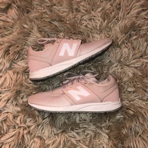 New Balance sneakers